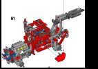 Building Instructions - LEGO - Technic - 42029 - Customized Pick up Truck: Page 15