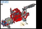 Building Instructions - LEGO - Technic - 42029 - Customized Pick up Truck: Page 17