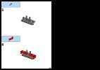 Building Instructions - LEGO - Technic - 42029 - Customized Pick up Truck: Page 52