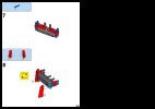 Building Instructions - LEGO - Technic - 42029 - Customized Pick up Truck: Page 53