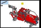 Building Instructions - LEGO - Technic - 42029 - Customized Pick up Truck: Page 57