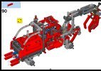 Building Instructions - LEGO - Technic - 42029 - Customized Pick up Truck: Page 58