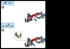 Building Instructions - LEGO - Technic - 42029 - Customized Pick up Truck: Page 9