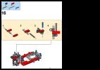 Building Instructions - LEGO - Technic - 42029 - Customized Pick up Truck: Page 11