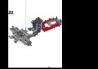 Building Instructions - LEGO - Technic - 42029 - Customized Pick up Truck: Page 22