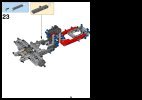 Building Instructions - LEGO - Technic - 42029 - Customized Pick up Truck: Page 23