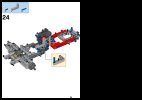 Building Instructions - LEGO - Technic - 42029 - Customized Pick up Truck: Page 24