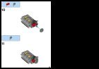 Building Instructions - LEGO - Technic - 42029 - Customized Pick up Truck: Page 35