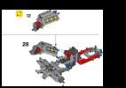 Building Instructions - LEGO - Technic - 42029 - Customized Pick up Truck: Page 36