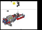 Building Instructions - LEGO - Technic - 42029 - Customized Pick up Truck: Page 46