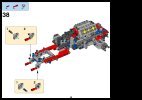 Building Instructions - LEGO - Technic - 42029 - Customized Pick up Truck: Page 48