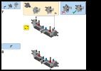 Building Instructions - LEGO - Technic - 42029 - Customized Pick up Truck: Page 52