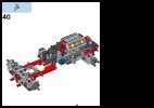 Building Instructions - LEGO - Technic - 42029 - Customized Pick up Truck: Page 54