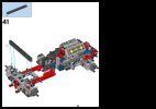 Building Instructions - LEGO - Technic - 42029 - Customized Pick up Truck: Page 55