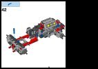 Building Instructions - LEGO - Technic - 42029 - Customized Pick up Truck: Page 56