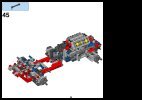 Building Instructions - LEGO - Technic - 42029 - Customized Pick up Truck: Page 59