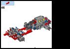 Building Instructions - LEGO - Technic - 42029 - Customized Pick up Truck: Page 60