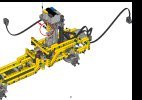 Building Instructions - LEGO - Technic - 42030 - Remote-Controlled VOLVO L350F Wheel Loader: Page 3