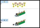 Building Instructions - LEGO - Technic - 42030 - Remote-Controlled VOLVO L350F Wheel Loader: Page 16