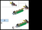 Building Instructions - LEGO - Technic - 42030 - Remote-Controlled VOLVO L350F Wheel Loader: Page 19