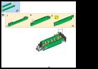 Building Instructions - LEGO - Technic - 42030 - Remote-Controlled VOLVO L350F Wheel Loader: Page 20