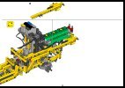 Building Instructions - LEGO - Technic - 42030 - Remote-Controlled VOLVO L350F Wheel Loader: Page 27