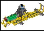 Building Instructions - LEGO - Technic - 42030 - Remote-Controlled VOLVO L350F Wheel Loader: Page 33