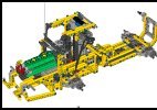 Building Instructions - LEGO - Technic - 42030 - Remote-Controlled VOLVO L350F Wheel Loader: Page 48