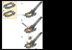 Building Instructions - LEGO - Technic - 42030 - Remote-Controlled VOLVO L350F Wheel Loader: Page 54