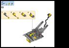 Building Instructions - LEGO - Technic - 42030 - Remote-Controlled VOLVO L350F Wheel Loader: Page 62