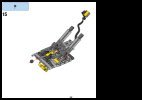 Building Instructions - LEGO - Technic - 42030 - Remote-Controlled VOLVO L350F Wheel Loader: Page 64