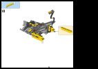 Building Instructions - LEGO - Technic - 42030 - Remote-Controlled VOLVO L350F Wheel Loader: Page 67