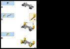 Building Instructions - LEGO - Technic - 42030 - Remote-Controlled VOLVO L350F Wheel Loader: Page 78