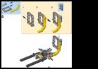 Building Instructions - LEGO - Technic - 42030 - Remote-Controlled VOLVO L350F Wheel Loader: Page 30