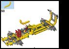 Building Instructions - LEGO - Technic - 42030 - Remote-Controlled VOLVO L350F Wheel Loader: Page 59