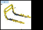 Building Instructions - LEGO - Technic - 42030 - Remote-Controlled VOLVO L350F Wheel Loader: Page 12