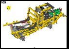 Building Instructions - LEGO - Technic - 42030 - Remote-Controlled VOLVO L350F Wheel Loader: Page 14