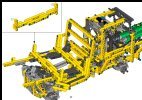 Building Instructions - LEGO - Technic - 42030 - Remote-Controlled VOLVO L350F Wheel Loader: Page 21