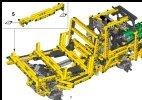 Building Instructions - LEGO - Technic - 42030 - Remote-Controlled VOLVO L350F Wheel Loader: Page 25