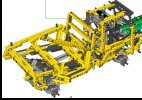 Building Instructions - LEGO - Technic - 42030 - Remote-Controlled VOLVO L350F Wheel Loader: Page 31