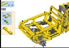 Building Instructions - LEGO - Technic - 42030 - Remote-Controlled VOLVO L350F Wheel Loader: Page 33