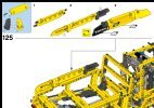 Building Instructions - LEGO - Technic - 42030 - Remote-Controlled VOLVO L350F Wheel Loader: Page 36