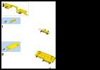 Building Instructions - LEGO - Technic - 42030 - Remote-Controlled VOLVO L350F Wheel Loader: Page 52