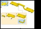 Building Instructions - LEGO - Technic - 42030 - Remote-Controlled VOLVO L350F Wheel Loader: Page 54