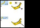 Building Instructions - LEGO - Technic - 42030 - Remote-Controlled VOLVO L350F Wheel Loader: Page 62