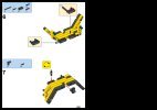 Building Instructions - LEGO - Technic - 42030 - Remote-Controlled VOLVO L350F Wheel Loader: Page 63