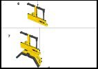 Building Instructions - LEGO - Technic - 42030 - Remote-Controlled VOLVO L350F Wheel Loader: Page 75