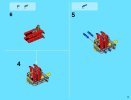 Building Instructions - LEGO - Technic - 42030 - Remote-Controlled VOLVO L350F Wheel Loader: Page 15