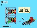 Building Instructions - LEGO - Technic - 42030 - Remote-Controlled VOLVO L350F Wheel Loader: Page 20