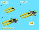 Building Instructions - LEGO - Technic - 42030 - Remote-Controlled VOLVO L350F Wheel Loader: Page 36